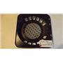 KENMORE  OVEN  WB34T10019  Cover fan cover   used part