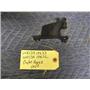 GE REFRIGERATOR WR13X10633 WR13X10632 CENTER HINGE & PIN LEFT USED PART ASSEMBLY