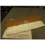Maytgag Whirlpool Stove 12001790 Slide In Heat Shield  NEW IN BOX