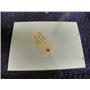 KENMORE SIDE/SIDE REFRIGERATOR 2203592 4388357 EVAPORATOR COVER USED PART