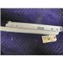 WHIRLPOOL REF W10128118 W10261199 SLIDE ADAPTER "LEFT" USED PART ASSEMBLY F/S