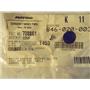 AMANA BOSCH CALORIC REFRIGERATOR 708861 488234 Screw, 8-32 X 1/4   NEW IN BAG