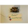 JENN AIR STOVE 7412P007-60 Ballast  used