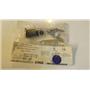 MAYTAG WHIRLPOOL AMANA REFRIGERATOR R0213115 door lock kit  NEW IN BAG