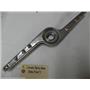 WHIRLPOOL DISHWASHER 3369347 LOWER SPRAY ARM USED PART ASSEMBLY