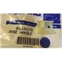 MAYTAG WHIRLPOOL  REFRIGERATOR 61004179 BASE HANDLE NEW IN BAG