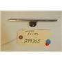 KENMORE STOVE 299705  Trim  used