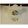 Whirlpool Refrigerator WR60X130  WR60X162DS   Evaporator Motor W/Blade   used