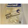 Maytag Amana Gaggenau Refrigerator  67002520  HINGE, TOP (LT, WHT)   NEW IN BOX