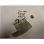 WHIRLPOOL STOVE 3196119 1181731 3196119 Latch, Door  USED PART