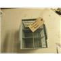 MAGIC CHEF DISHWASHER Y03000021 SILVERWARE BASKET USED PART ASSEMBLY