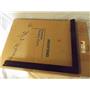 MAYTAG AMANA STOVE 74002813 TRIM, ASSY SIDE  NEW IN BOX
