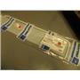 Amana Magic Chef Stove 74007328 Fabric Guard (white)  NEW IN BOX