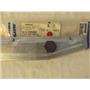 AMANA CALORIC STOVE 31854502 Brace, Leveling Leg (rt)  NEW IN BOX