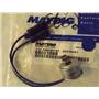 ADMIRAL AMANA REFRIGERATOR 68001088 Bi-metal Defrost   NEW IN BOX