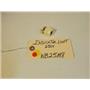Hotpoint STOVE  WB25M8  Indicator Light  250V    used part