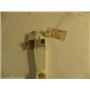 FRIDGIDAIRE DISHWASHER 8014844 8015645 WATER INLET W/FILL CAP USED PART ASSEMBLY