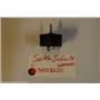 AMANA  STOVE 74008230 Switch,infinite warmer USED PART
