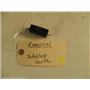 MAYTAG DISHWASHER R0902506 INTERLOCK SWITCH USED PART ASSEMBLY F/S