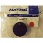 JENN AIR MAYTAG STOVE 71002372 Knob, Burner (blk)  NEW IN BAG