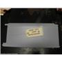 FRIGIDAIRE REFRIGERATOR 240326304 WATER TANK COVER PLASTIC USED PART ASSEMBLY