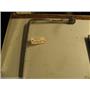 MAYTAG GAS STOVE Y0088783 0056107 PRESSURE REGULATOR MANIFOLD SQUARE PIPE USED
