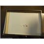 KENMORE STOVE 332065 Door frame/ ripple on right side  USED