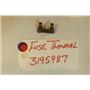 WHIRLPOOL STOVE 3195987 Fuse, Thermal   USED PART