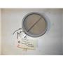 WHIRLPOOL RANGE 8523700 9754274 SURFACE ELEMENT WARM ZONE USED PART ASSEMBLY