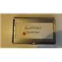 FRIGIDAIRE STOVE 316100300 Bracket-clock USED  PART