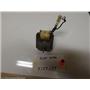 REFRIGERATOR X158289 EVAPORATOR MOTOR W/O BLADE USED