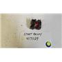KITCHEN AID Dishwasher 4171129  Start Relay USED PART