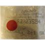 Amana Stove  R0703584  MODULE  2 + 1 SPARK   NEW IN BOX