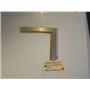 Model RCIB-635-2 Vintage Frigidaire Flair Stove Corner Trim Piece used