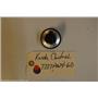 MAYTAG STOVE 7737P024-60 Knob, Control   used