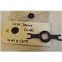 GENERAL ELECTRIC WASHER WH1X1309 LEAF SPRING  NEW IN BAG