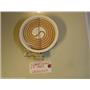 GE STOVE WB30X5149  Element Surface 8"  1900W   USED