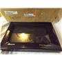 SAMSUNG/MAYTAG MICROWAVE DE94-00446U Door Assembly (blk) NEW IN BOX