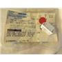 MAGIC CHEF JENN AIR STOVE 71002137 Switch, Oven Light (wht)  NEW IN BOX