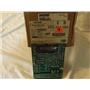 MAYTAG/AMANA MICROWAVE R9800354 Board, P.c. & Timer NEW IN BOX