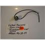 Model RD-38-59 Vintage Frigidaire Flair Stove Fluorescent Light Switch