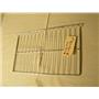 KENMORE WHIRLPOOL TAPPAN FRIGIDAIRE 19 3/8 x 11 5/8" OVEN RACK USED PART