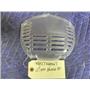 GE REFRIGERATOR WR17X12567 FF LIGHT SHIELD USED PART ASSEMBLY FREE SHIPPING