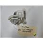 MAYTAG DISHWASHER W10348269 8558995 DRAIN PUMP USED PART ASSEMBLY