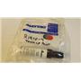 MAYTAG WHIRLPOOL AMANA WASHER/DRYER/STOVE R1970-4 PAINT WHT NEW IN BAG