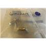 Maytag refrigerator 61002014  Leveling Leg QTY 1 NEW IN BOX