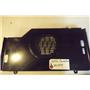 KITCHENAID STOVE  4211894 Baffle, Convection  used part