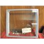 KITCHEN AID REFRIGERATOR W10362173 COVER USED PART ASSEMBLY