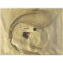 MAYTAG/JENN AIR DRYER 314077 Door Seal  NEW IN BOX