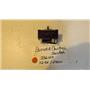 KENMORE OVEN 336120  burner control switch (7.2-9.0a) (240v)  USED PART
